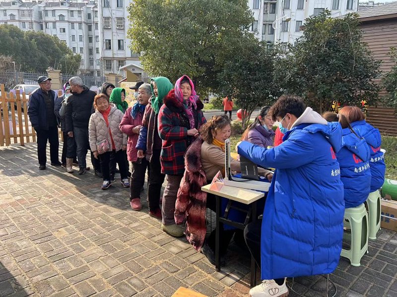 江宁区理发推荐